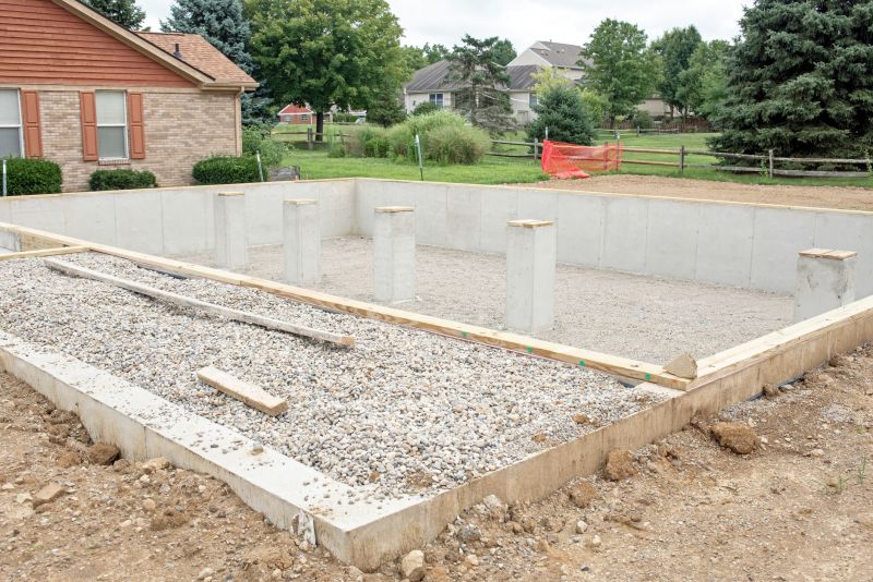 Concrete Contractors