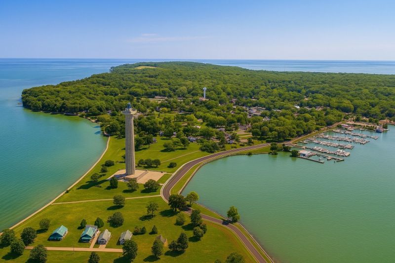 Best Foundation Lifting pros in Port Clinton, OH